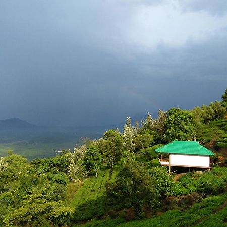 Vythiri Hills Ξενοδοχείο Εξωτερικό φωτογραφία