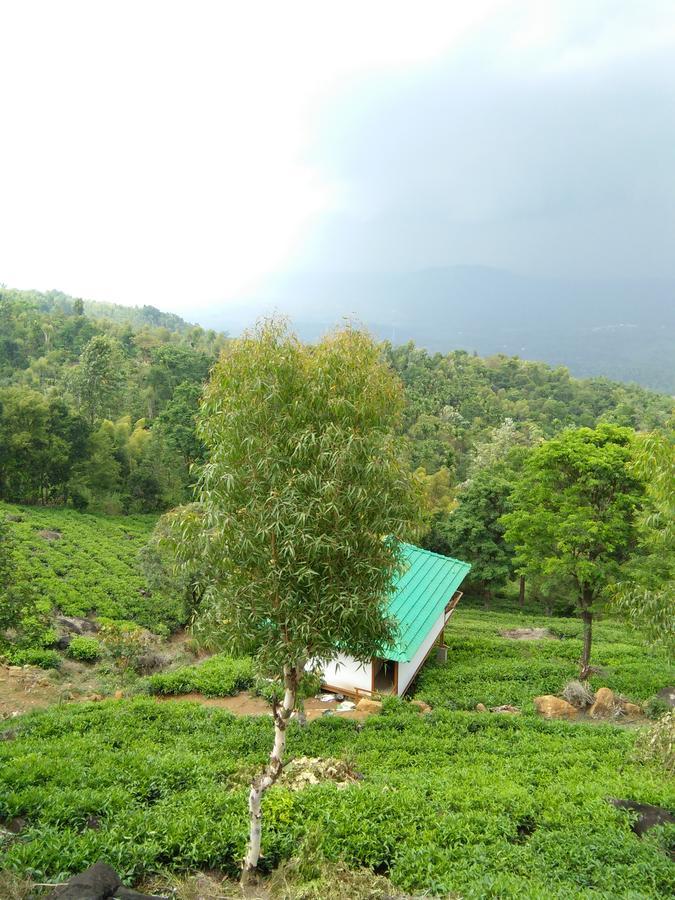 Vythiri Hills Ξενοδοχείο Εξωτερικό φωτογραφία